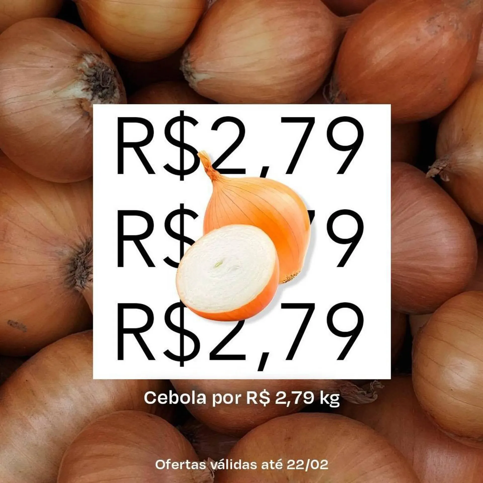 Encarte de Encarte Angeloni 19 de fevereiro até 22 de fevereiro 2026 - Pagina 8