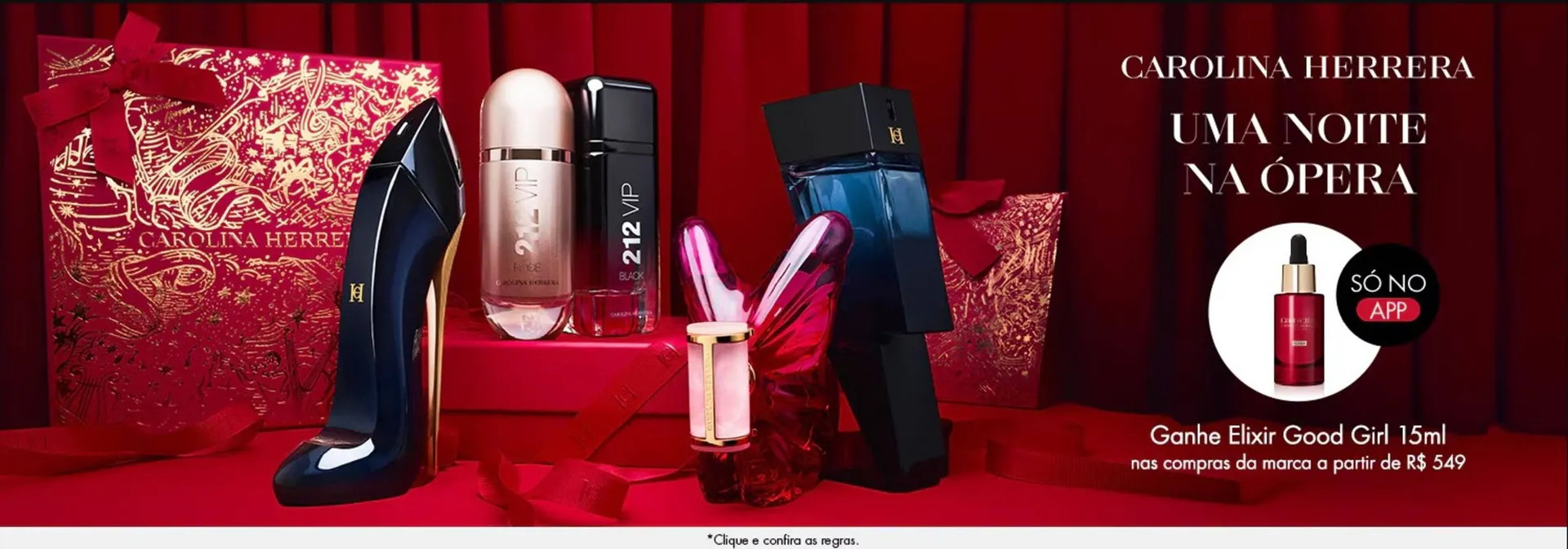 Encarte de Catálogo Sephora 2 de dezembro até 15 de dezembro 2025 - Pagina 1