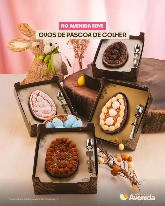 Encarte de Melhores ofertas para todos os caçadores de pechinchas 14 de abril até 20 de abril 2025 - Pagina 7