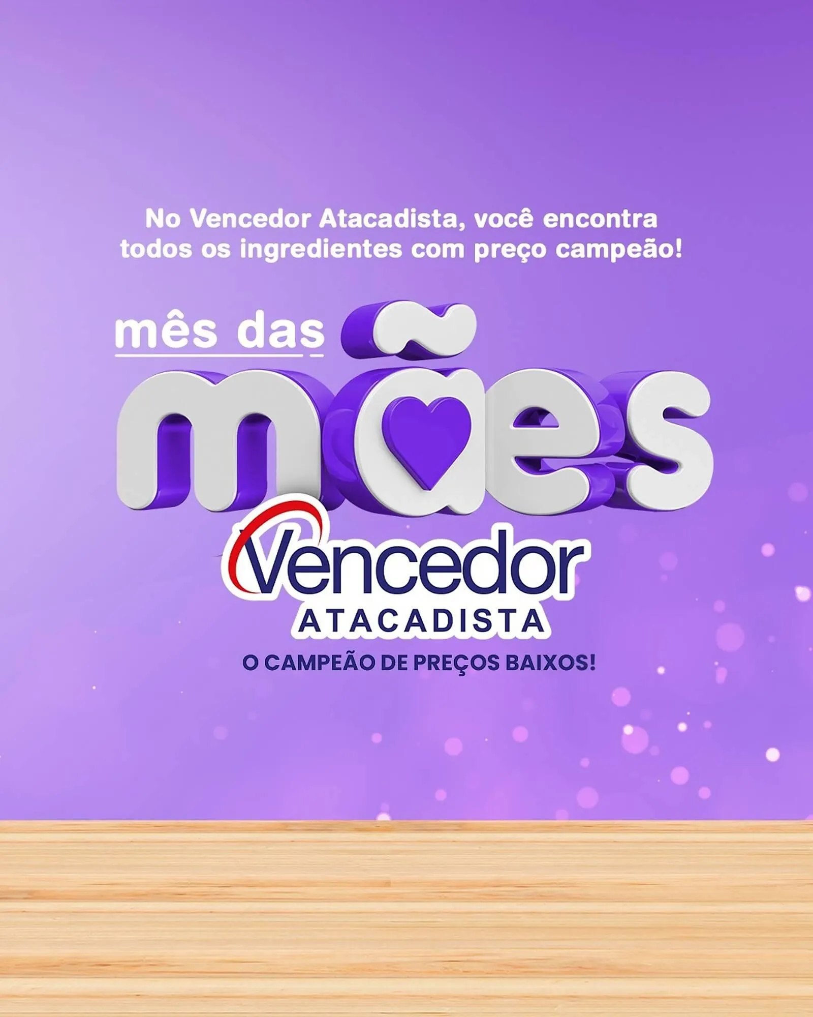 Encarte de Catálogo Vencedor Atacadista 10 de maio até 11 de maio 2025 - Pagina 5