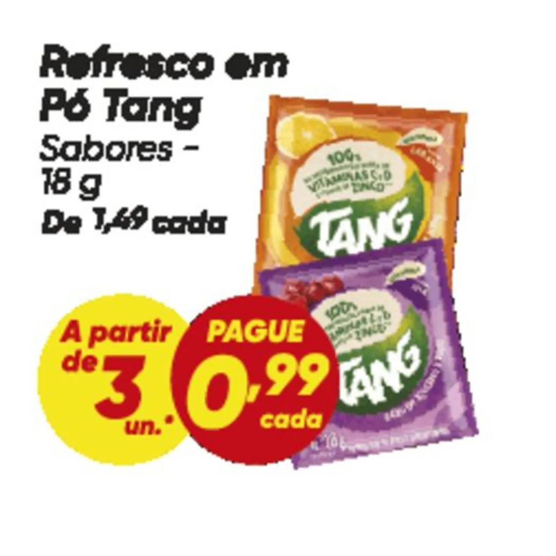 Encarte de Tabloide Dia 29 de janeiro até 2 de fevereiro 2026 - Pagina 47