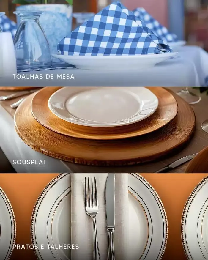 Encarte de Encarte Magazan 9 de abril até 23 de abril 2025 - Pagina 6