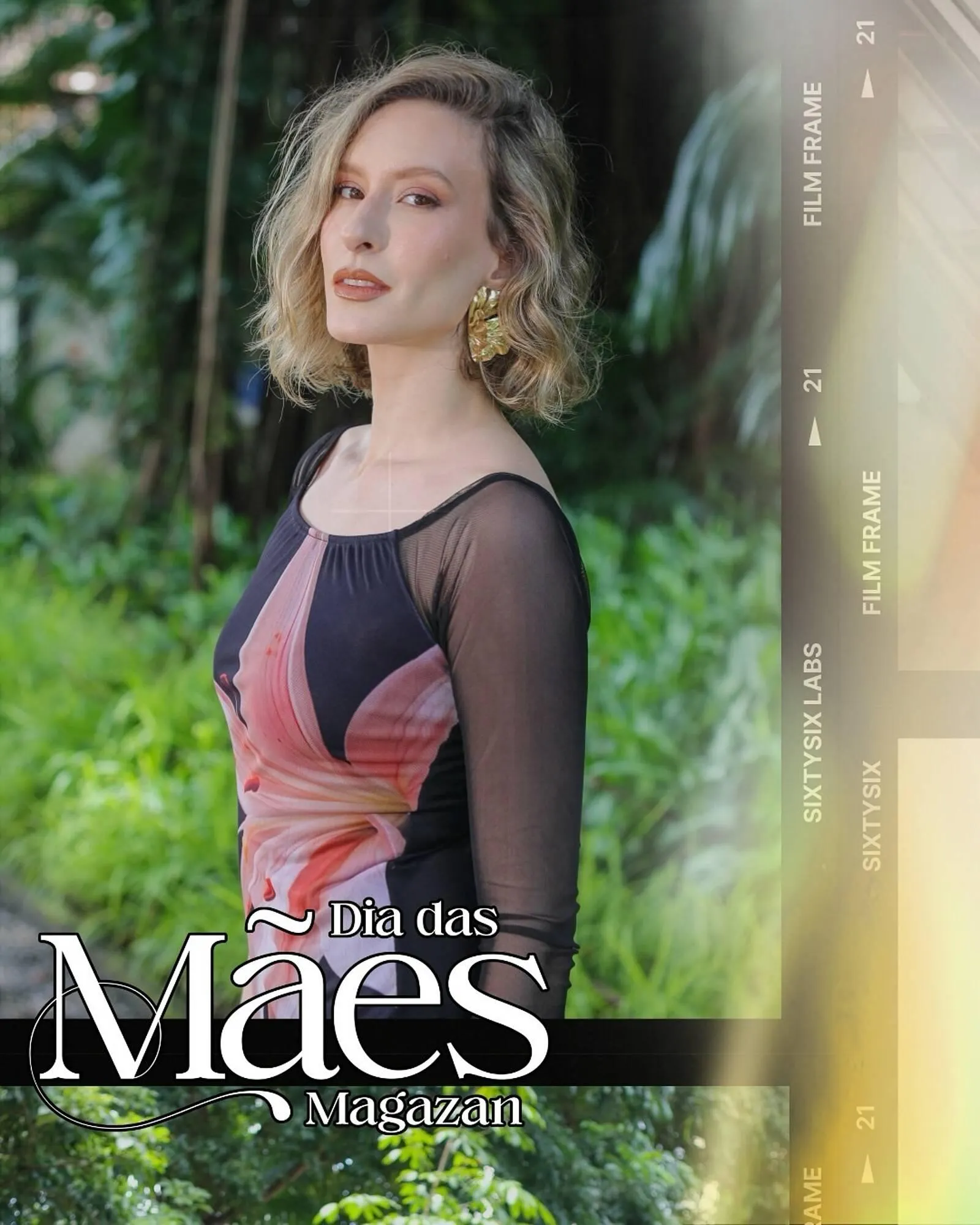 Encarte de Magazine Magazan 27 de abril até 9 de maio 2026 - Pagina 1