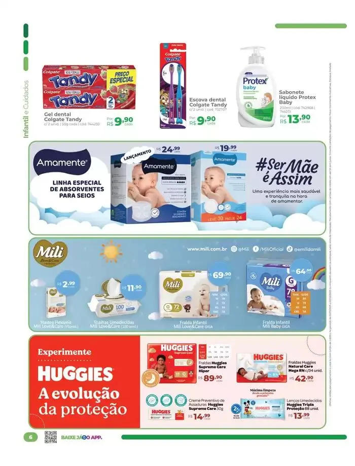 Encarte de Encarte PP - Janeiro - SP 3 de janeiro até 2 de fevereiro 2025 - Pagina 12