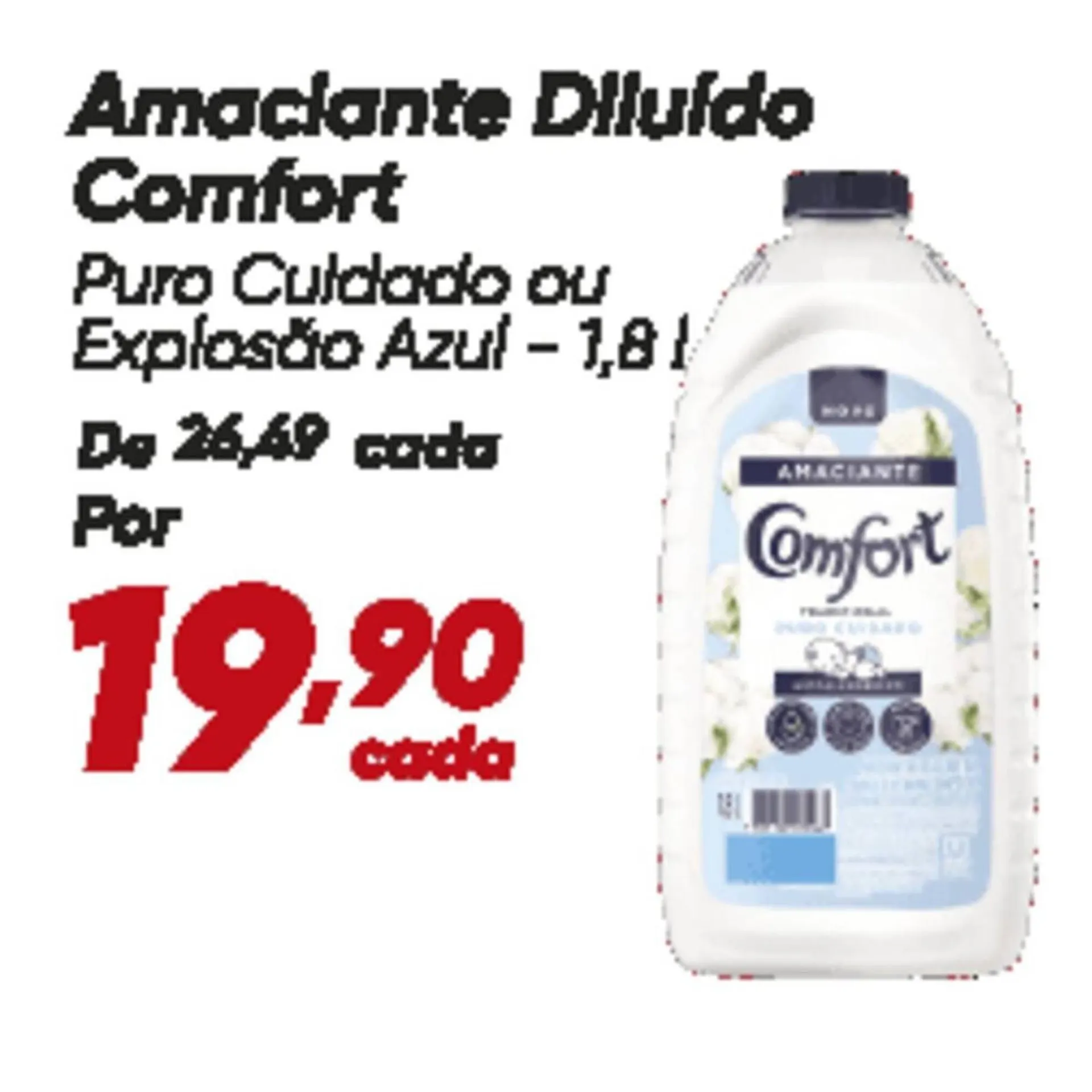 Encarte de Tabloide Dia 1 de dezembro até 4 de dezembro 2025 - Pagina 7