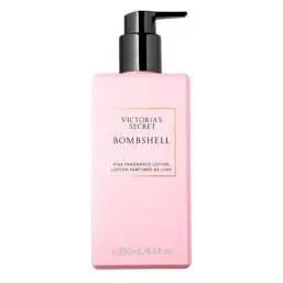 Bombshell Body Lotion 250ml