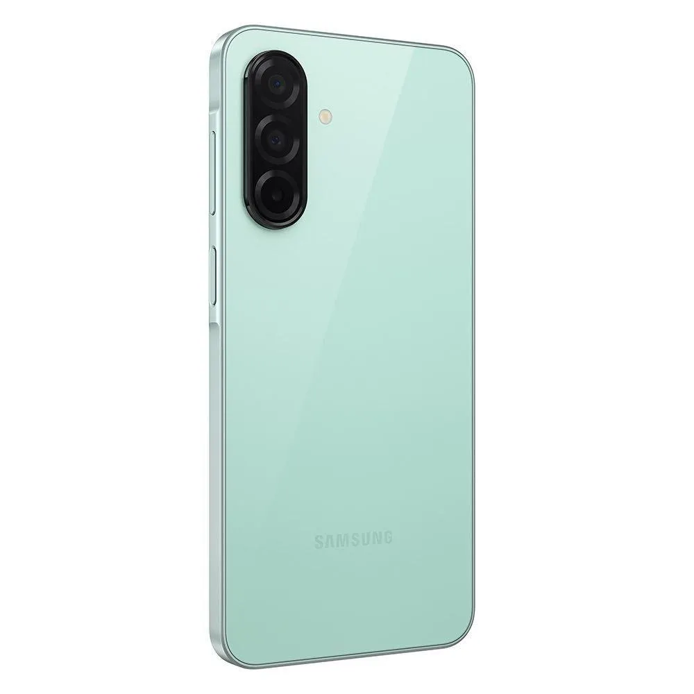 Celular Samsung Galaxy A26 5G 256Gb 8Gb Câmera Tripla - VERDE