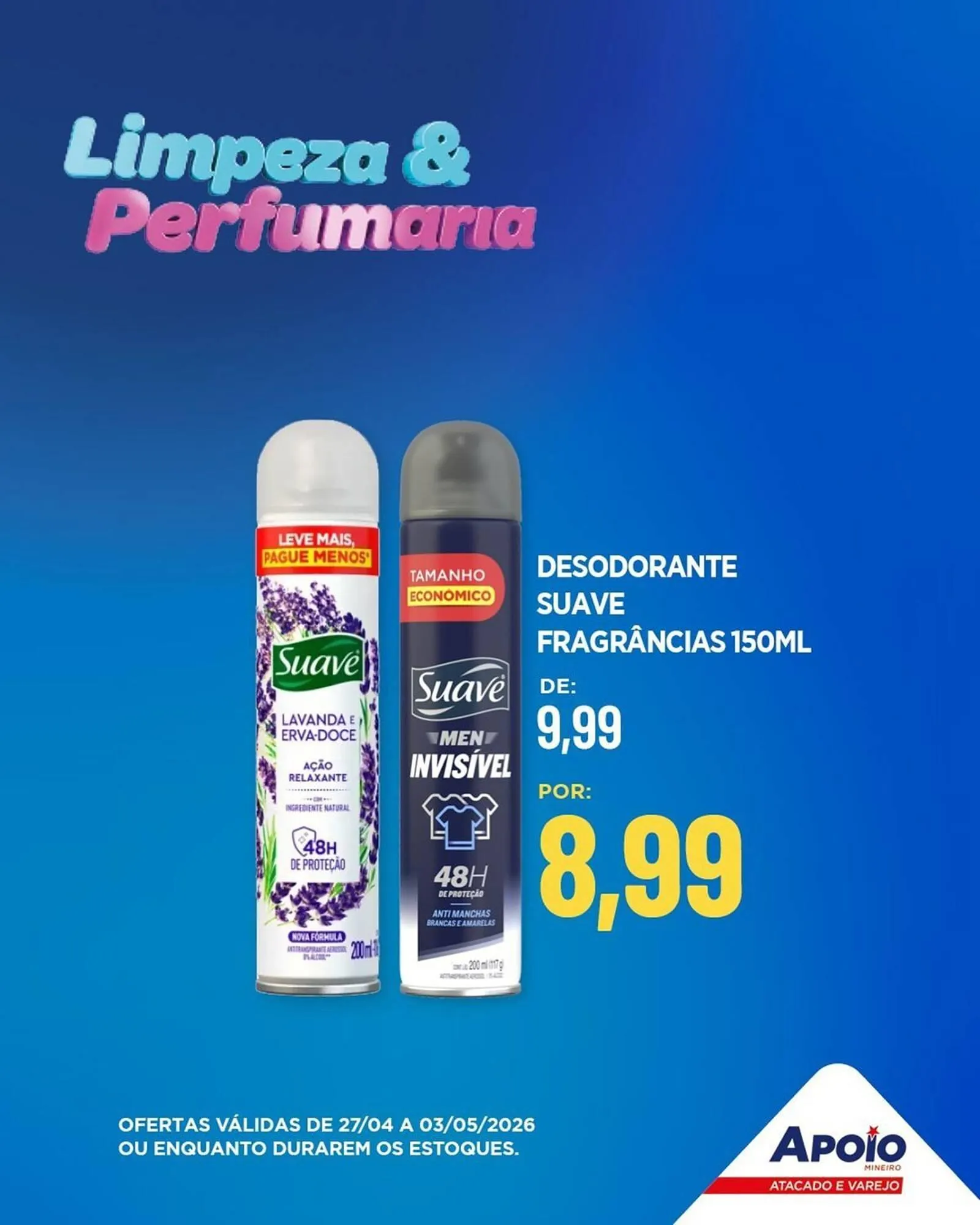 Encarte de Folheto Apoio Mineiro 27 de abril até 3 de maio 2026 - Pagina 2