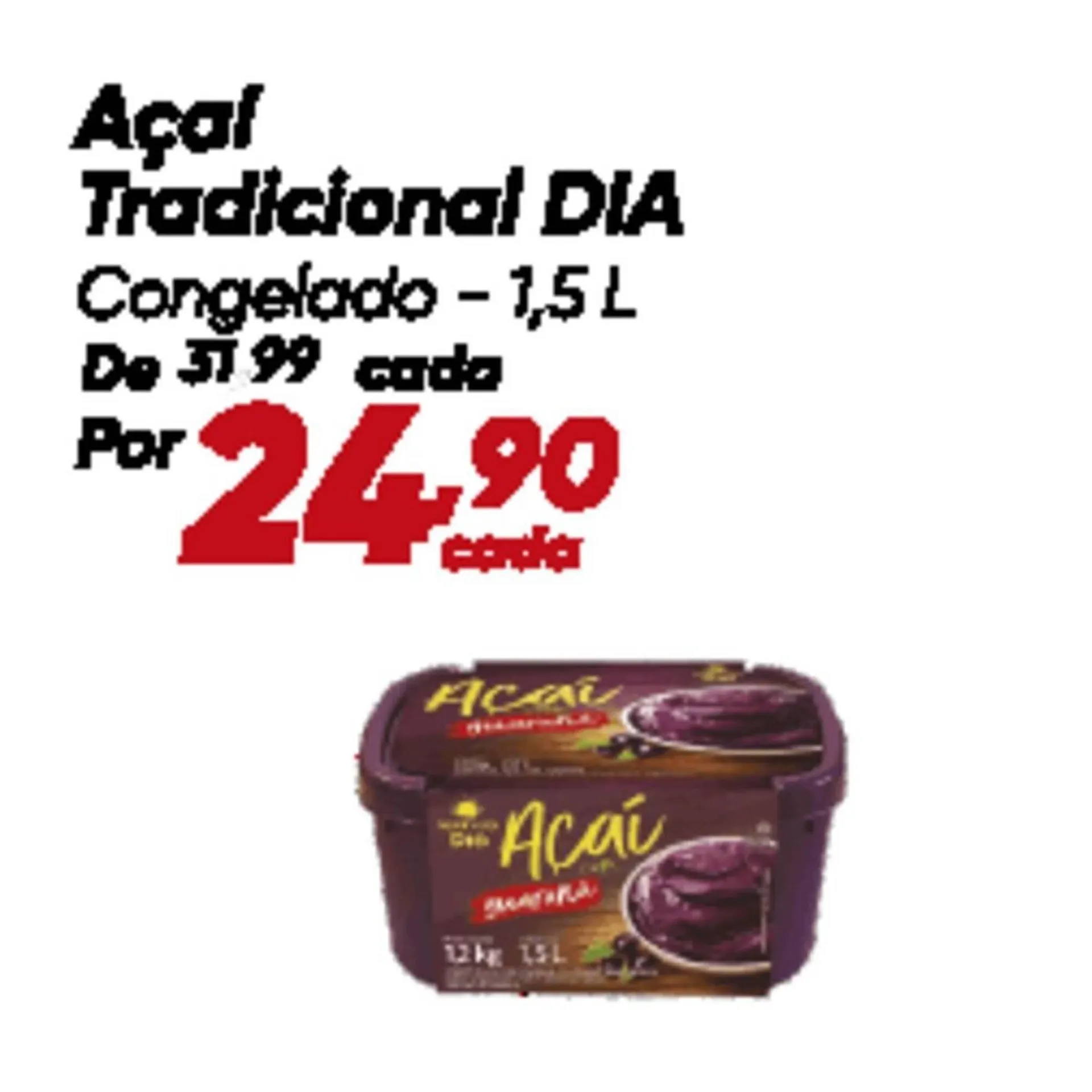 Encarte de Tabloide Dia 1 de dezembro até 4 de dezembro 2025 - Pagina 5