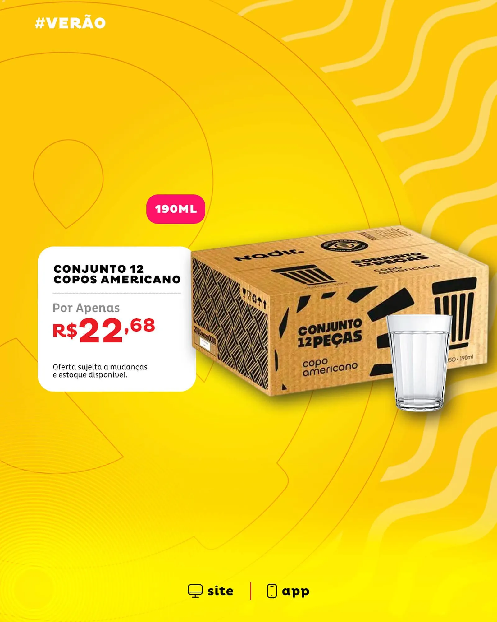 Encarte de Encarte Casa e Vídeo 27 de fevereiro até 3 de março 2026 - Pagina 2