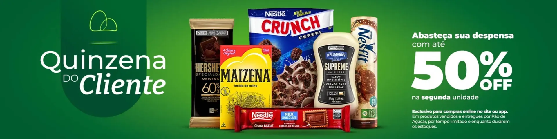 Encarte de Folheto Pão de Açúcar 5 de setembro até 30 de setembro 2025 - Pagina 9