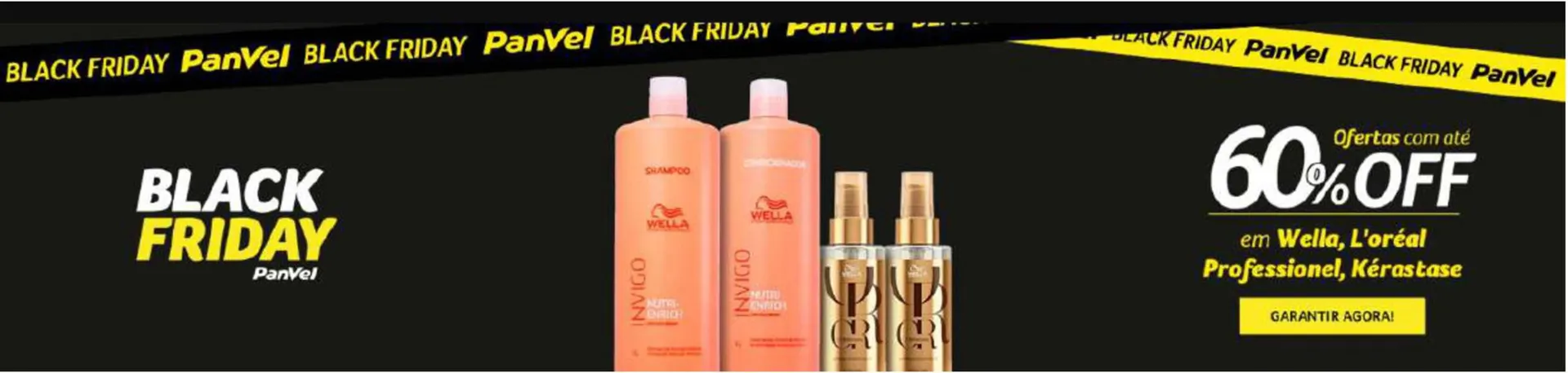 Encarte de Catálogo Panvel Farmácia 24 de novembro até 30 de novembro 2025 - Pagina 14