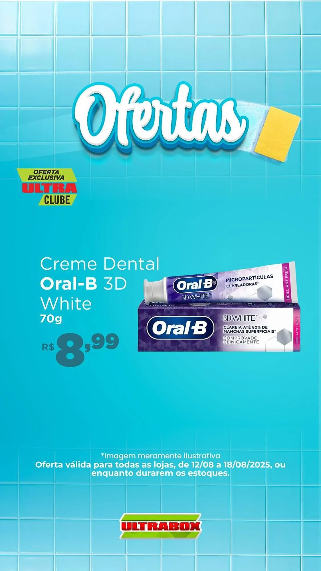 Encarte de Catálogo Ultrabox 14 de agosto até 18 de agosto 2025 - Pagina 6