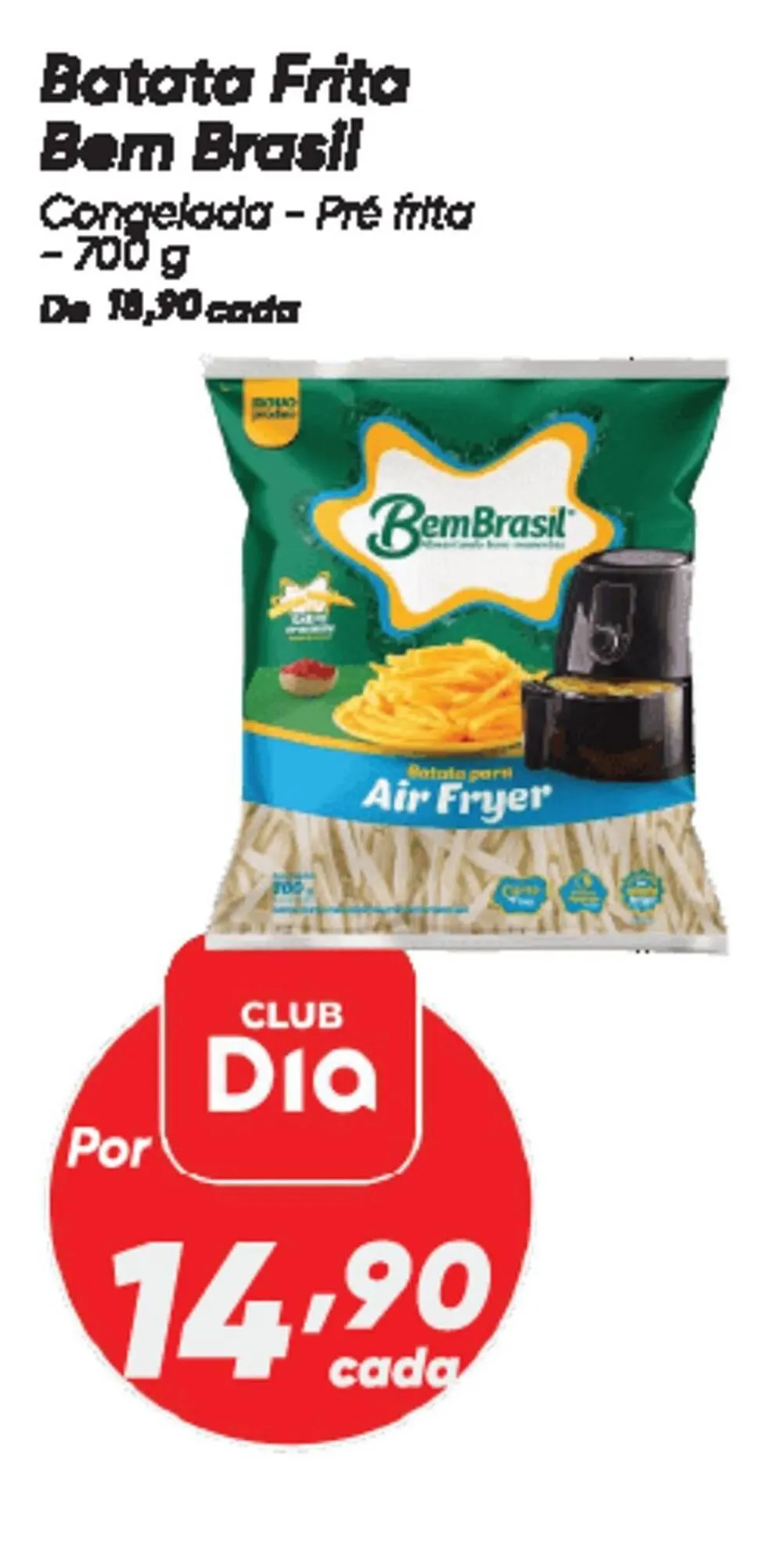 Encarte de Catálogo Dia 3 de julho até 7 de julho 2025 - Pagina 60