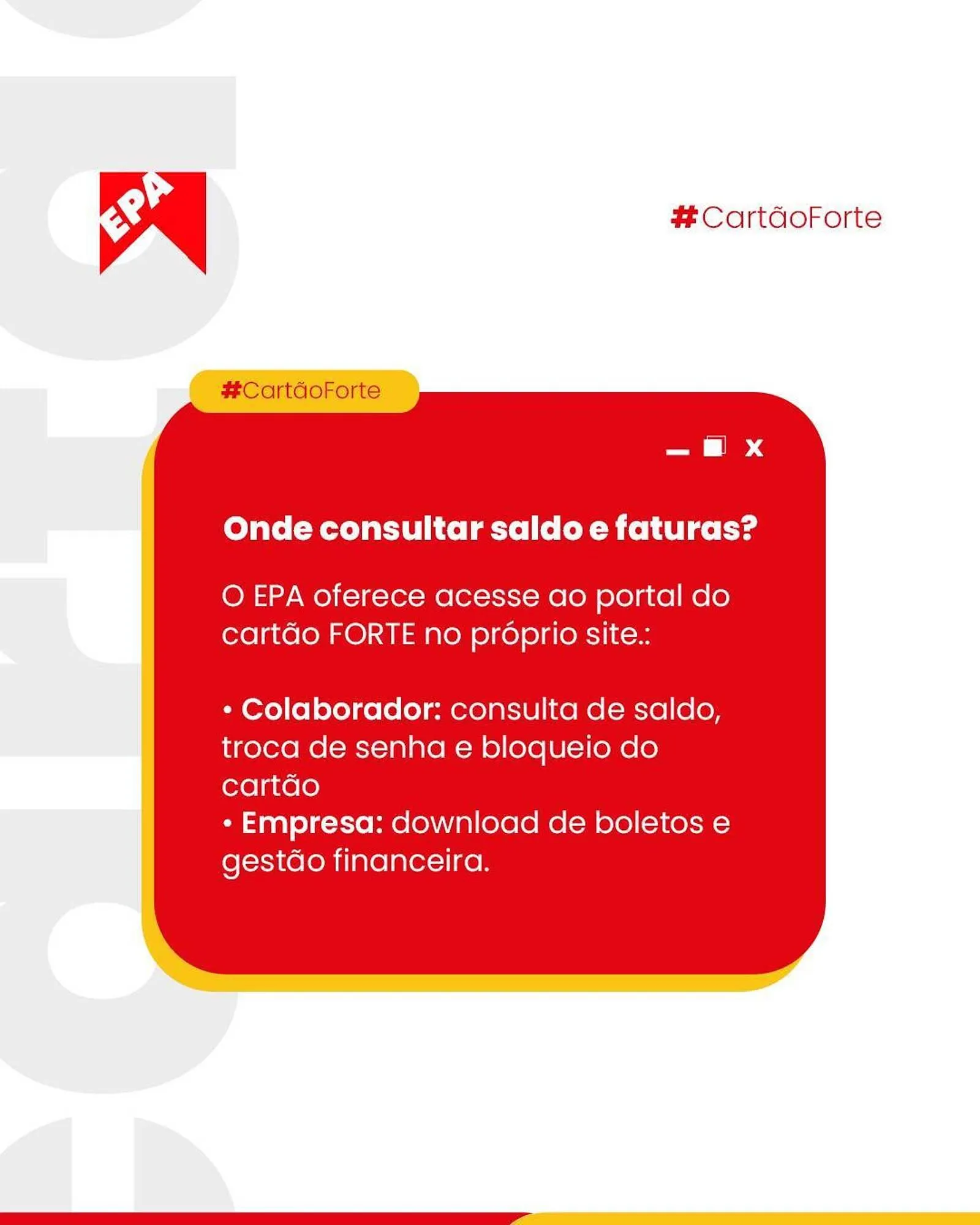 Encarte de Folheto Epa 8 de fevereiro até 12 de fevereiro 2026 - Pagina 5