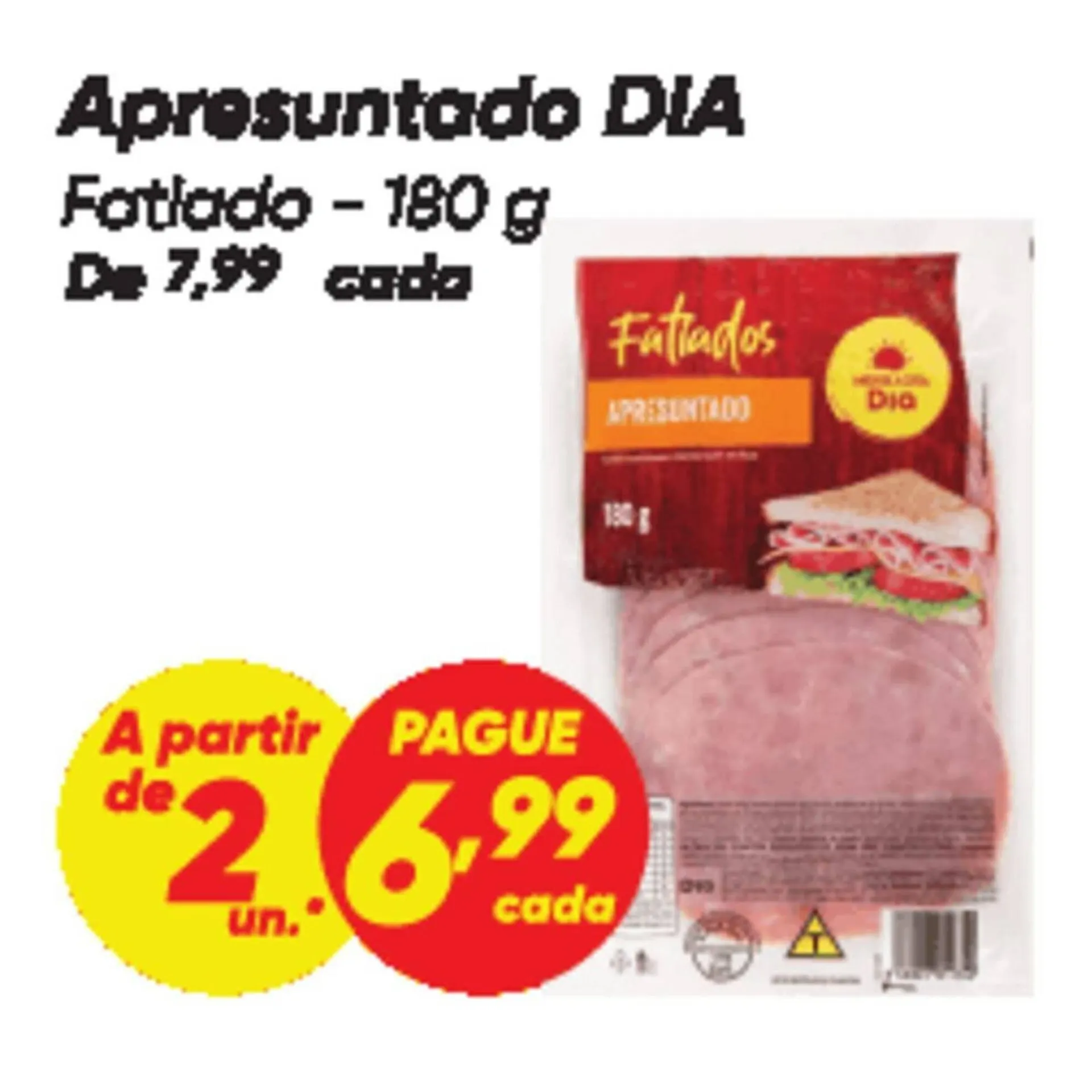 Encarte de Catálogo Dia 3 de julho até 7 de julho 2025 - Pagina 81