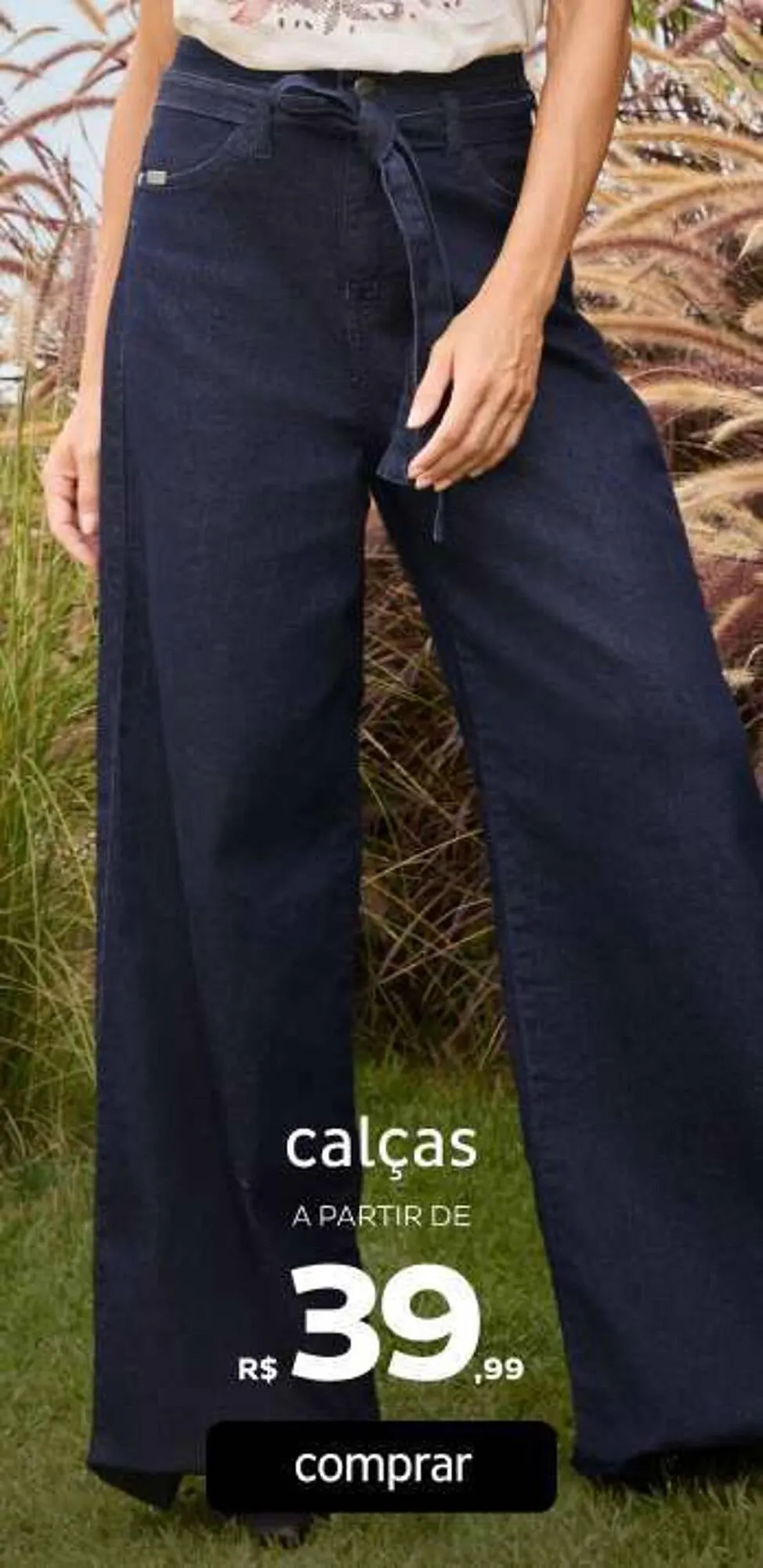 Encarte de Catálogo Marisa 12 de março até 16 de março 2026 - Pagina 4