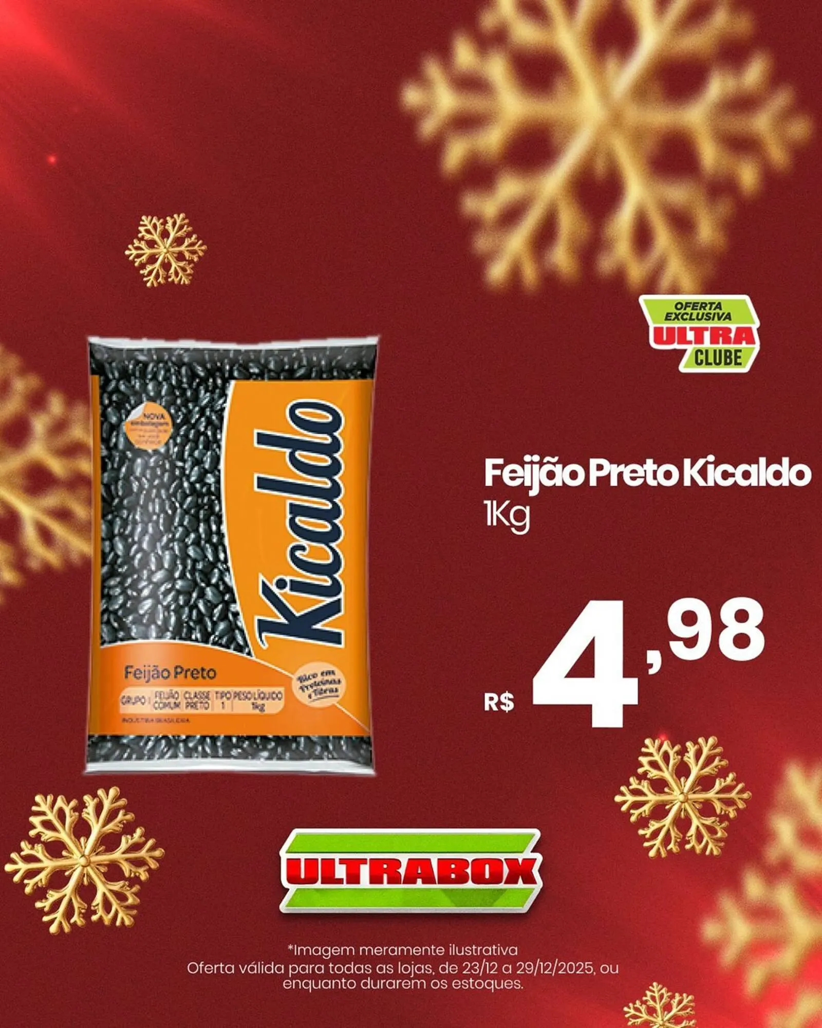 Encarte de Panfleto Ultrabox 23 de dezembro até 29 de dezembro 2025 - Pagina 2