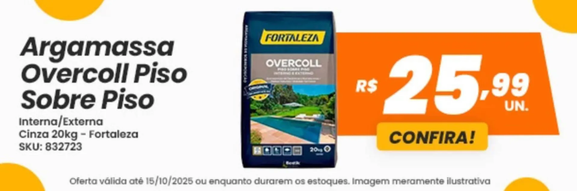 Encarte de Catálogo Joli 2 de outubro até 15 de outubro 2025 - Pagina 7