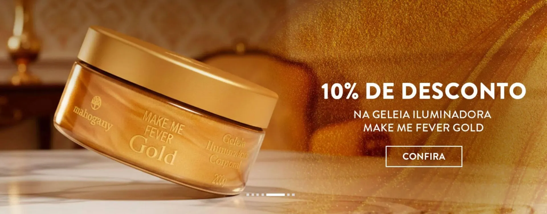 Catálogo Mahogany - 1