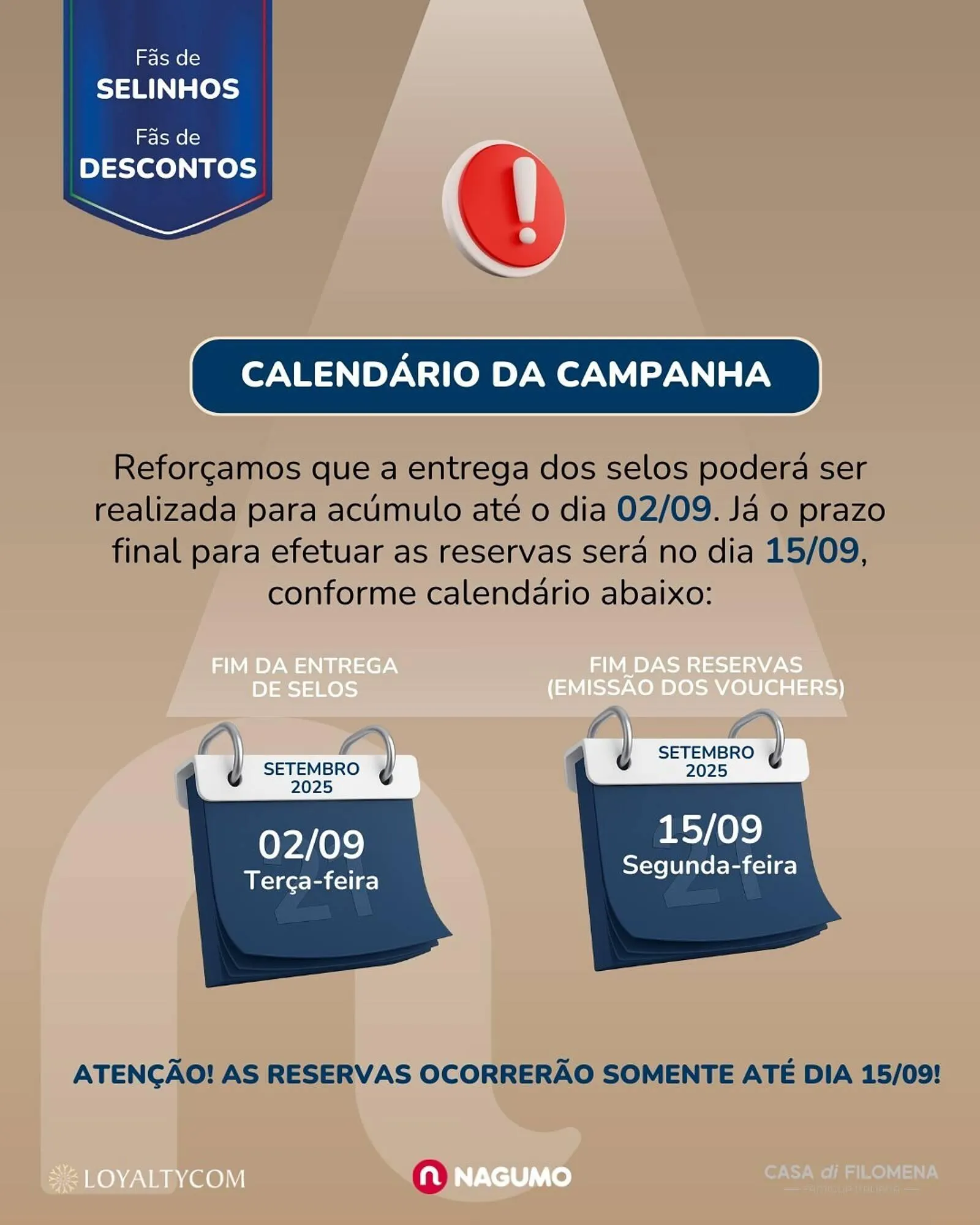 Encarte de folheto Nagumo 1 de setembro até 15 de setembro 2025 - Pagina 2