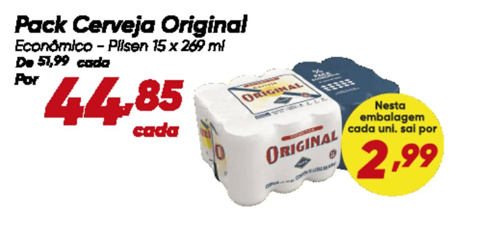 Encarte de Tabloide Dia 15 de janeiro até 18 de janeiro 2026 - Pagina 79