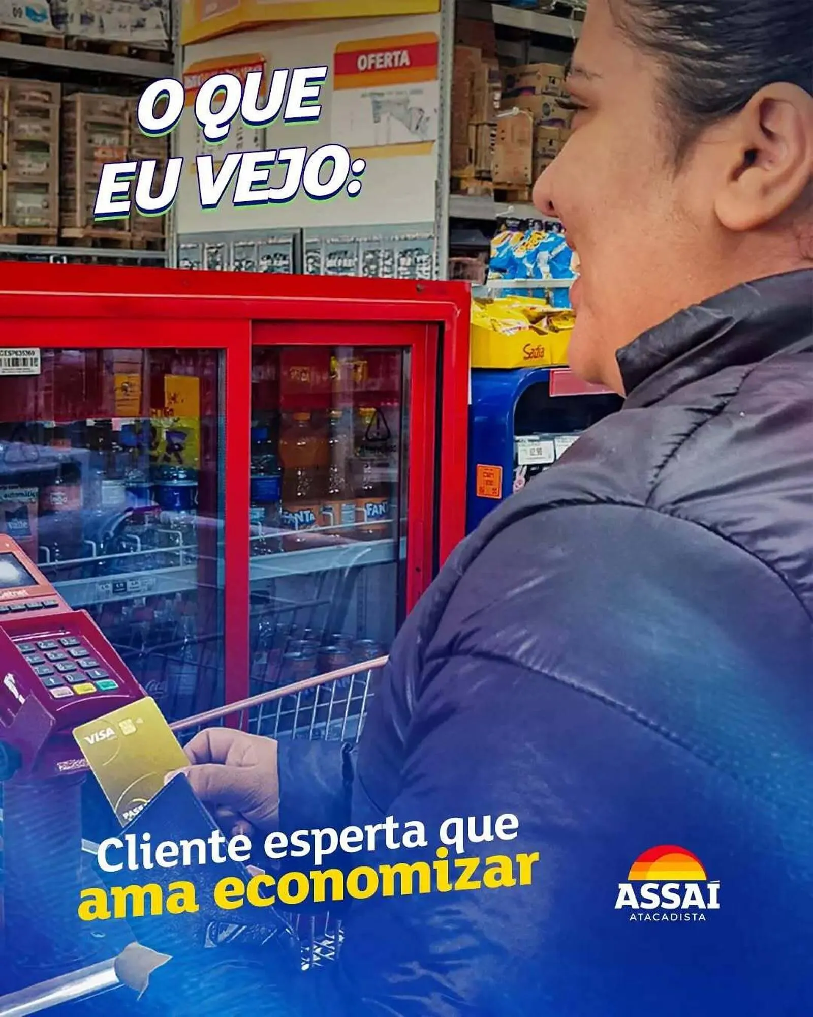 Encarte de Encarte Assaí Atacadista 5 de julho até 11 de julho 2026 - Pagina 2