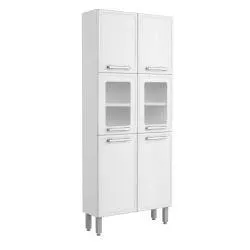 Paneleiro Duplo Bertolini Gourmet 7039 - Branco
