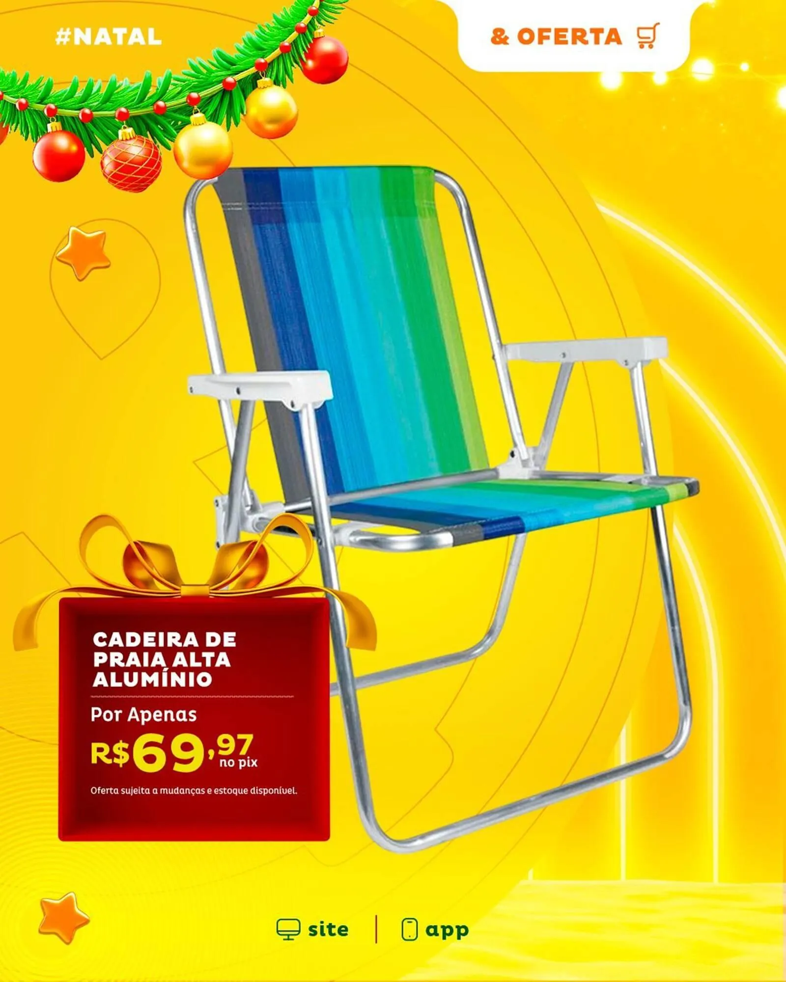 Encarte de Encarte Casa e Vídeo 17 de dezembro até 25 de dezembro 2025 - Pagina 2