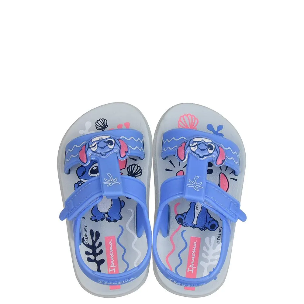 SANDALIA BEBE DISNEY