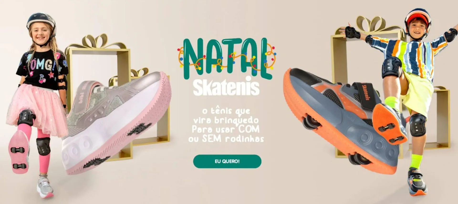 Encarte de Catálogo Bibi 9 de dezembro até 19 de dezembro 2025 - Pagina 3