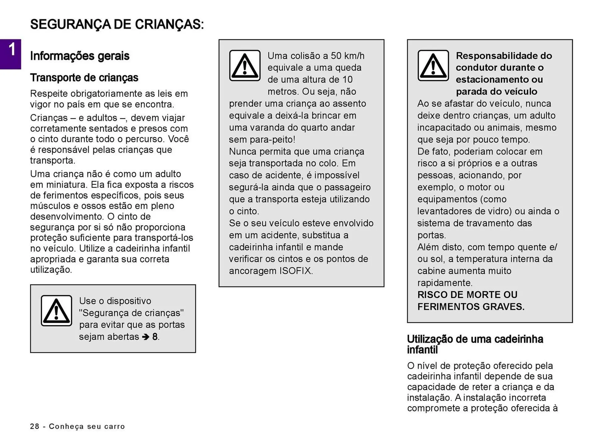Encarte de Catálogo Renault 5 de julho até 5 de julho 2025 - Pagina 30