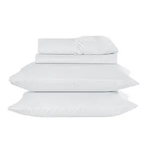 Jogo de Cama Queen Imperialle Branco 4 Peças 1320319 - Yohana