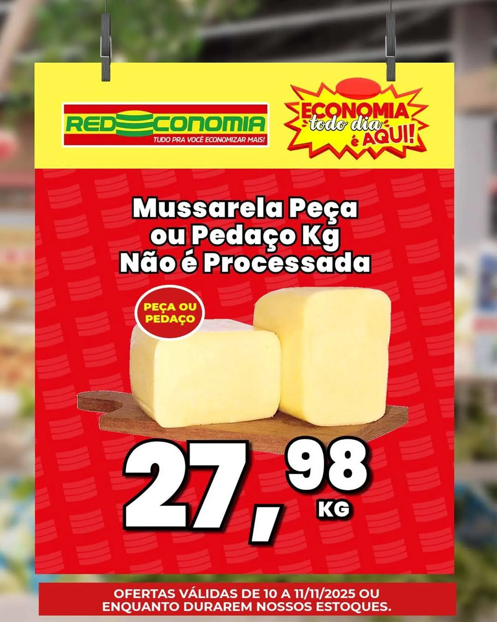 Encarte de Encarte Rede Economia 11 de novembro até 11 de novembro 2025 - Pagina 3