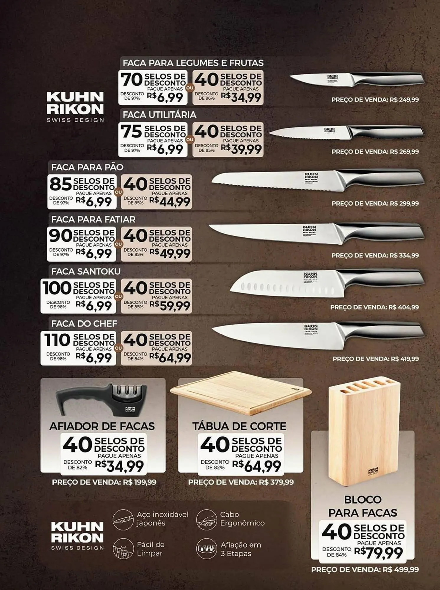 Encarte de Catálogo Bistek Supermercados 9 de maio até 20 de maio 2025 - Pagina 2