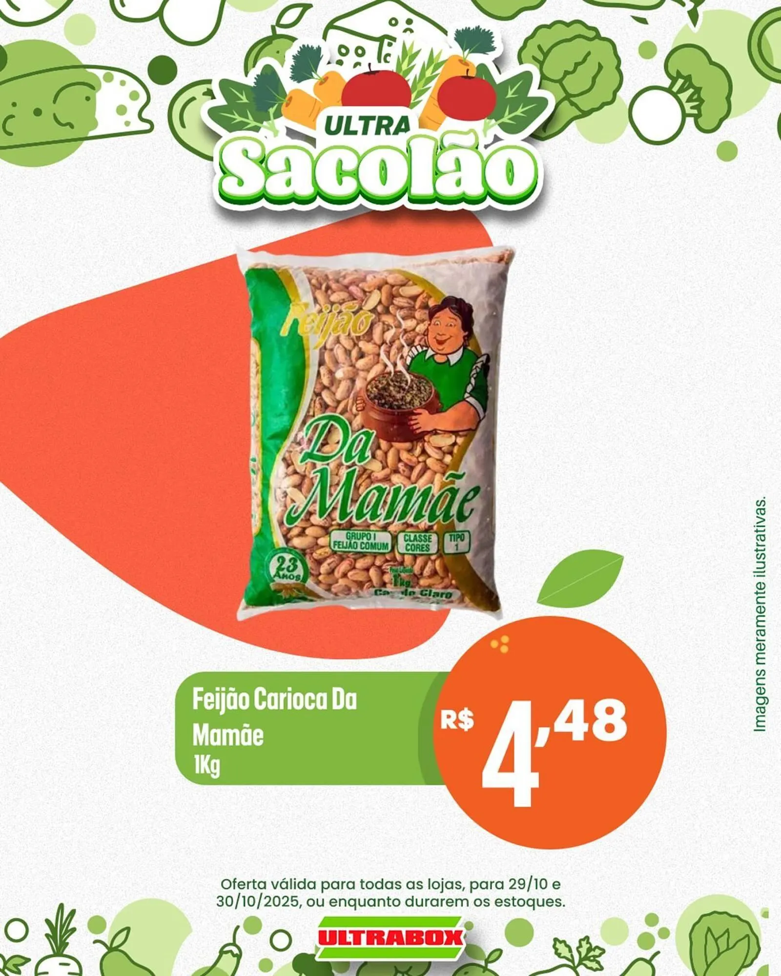 Panfleto Ultrabox - 1