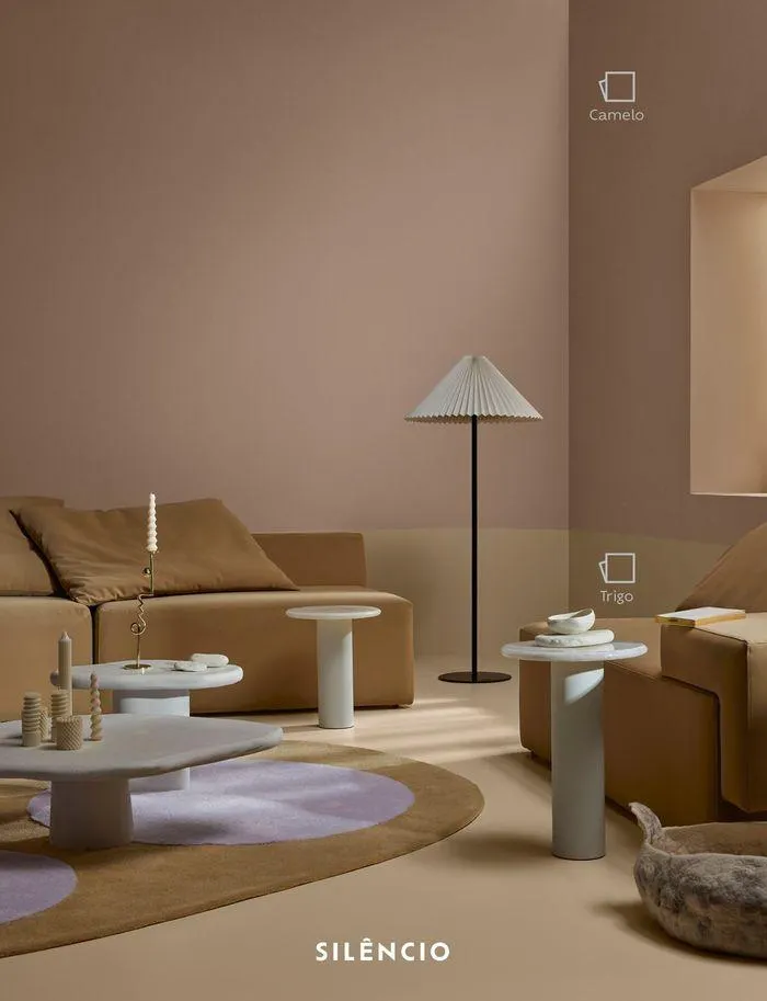 Encarte de Suvinil Revelea 2024 16 de janeiro até 31 de dezembro 2024 - Pagina 4