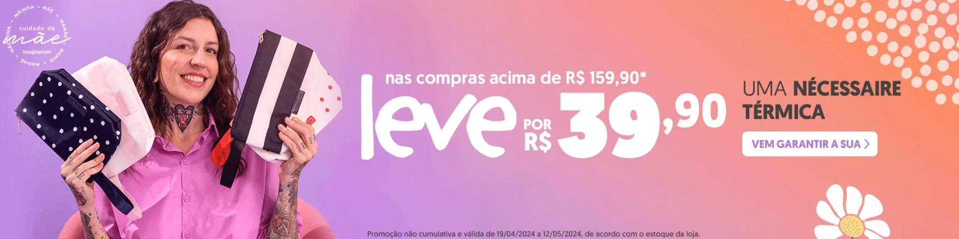 Encarte de Ofertas Imaginarium 9 de maio até 23 de maio 2024 - Pagina 2