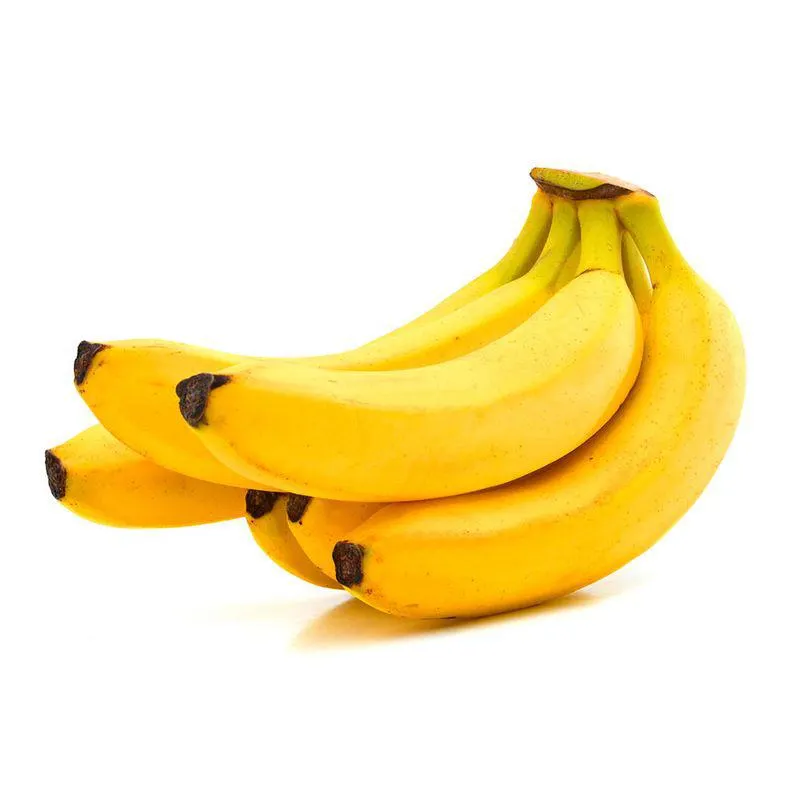 Banana Prata Bandeja 900g