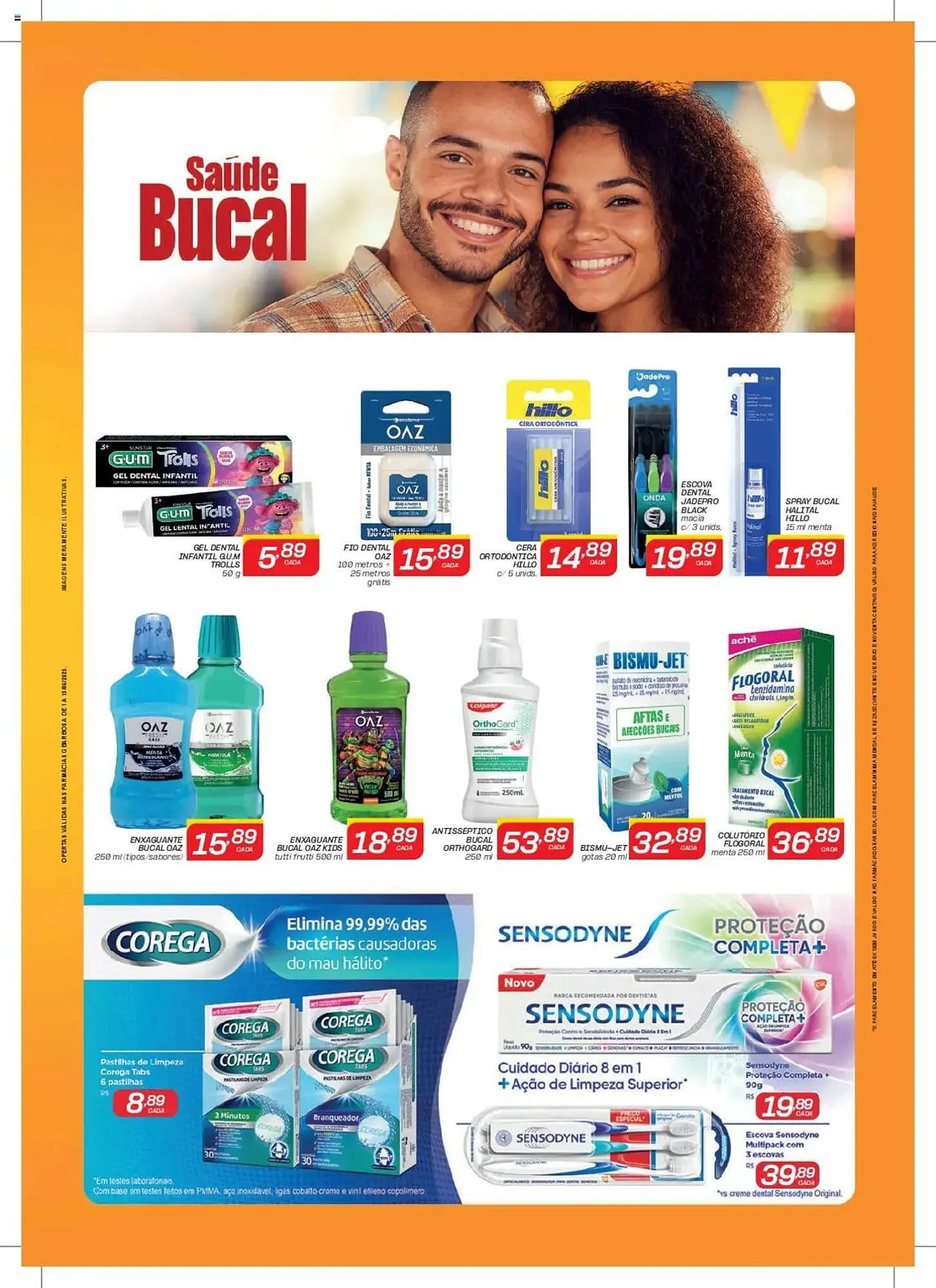 Encarte de Catálogo GBarbosa 1 de junho até 16 de junho 2025 - Pagina 11