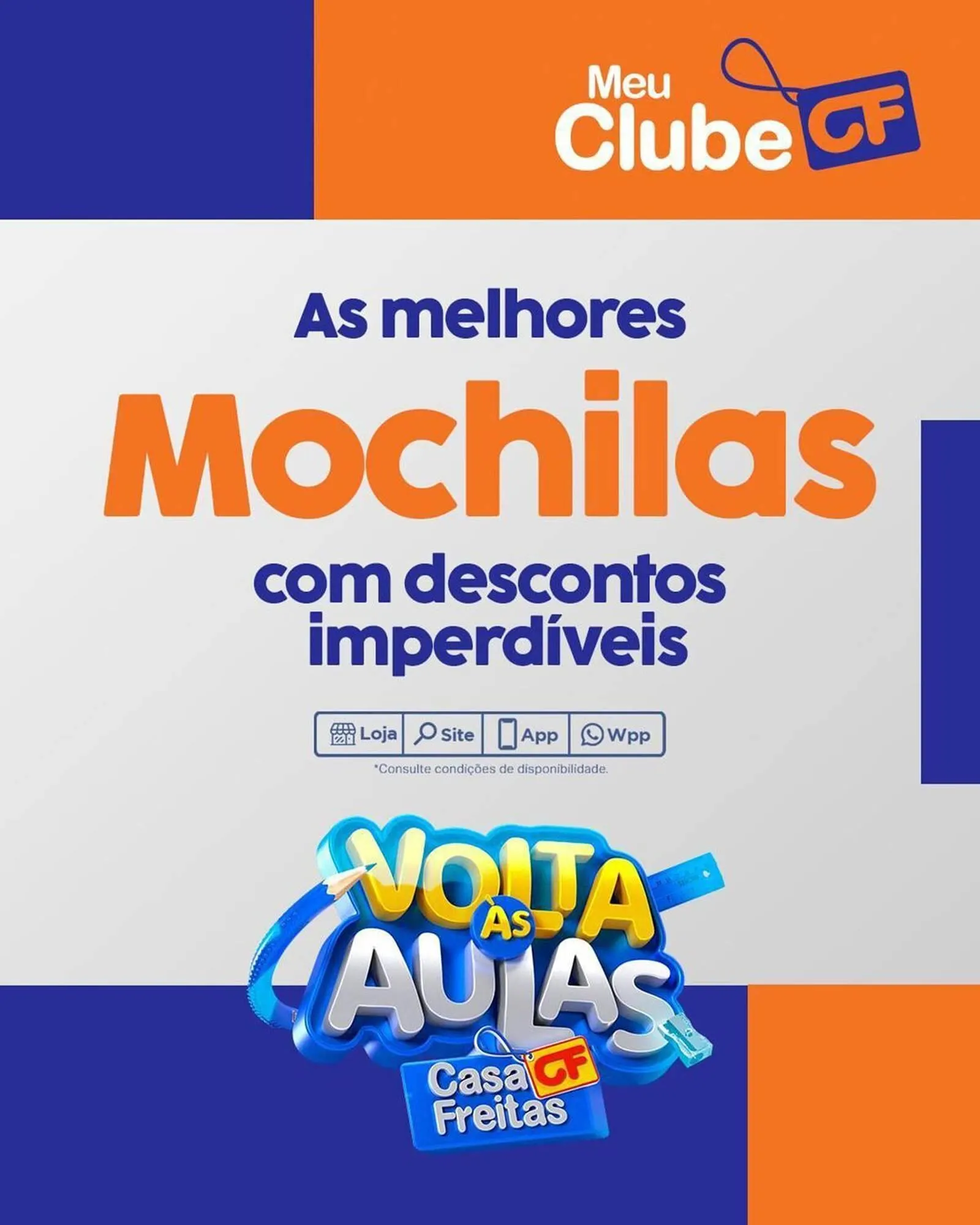 Encarte de Catálogo Casa Freitas 24 de julho até 31 de julho 2025 - Pagina 4