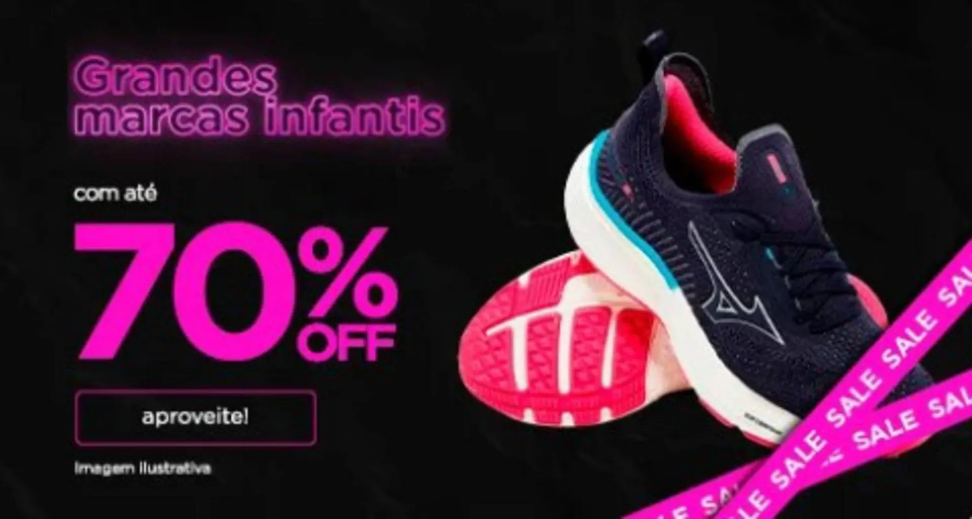 Encarte de Catálogo Zattini 3 de novembro até 30 de novembro 2025 - Pagina 7