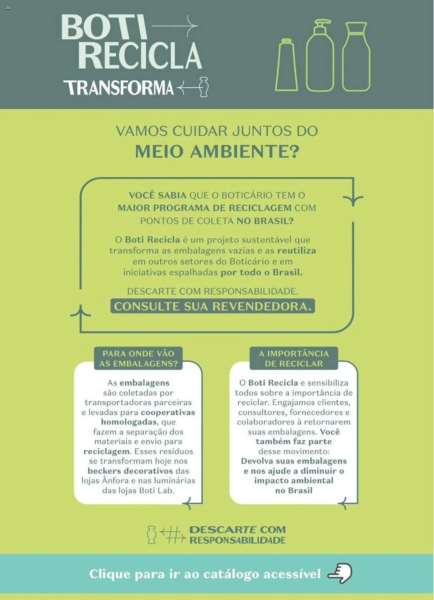 Encarte de Catálogo O Boticário 13 de junho até 30 de junho 2024 - Pagina 178