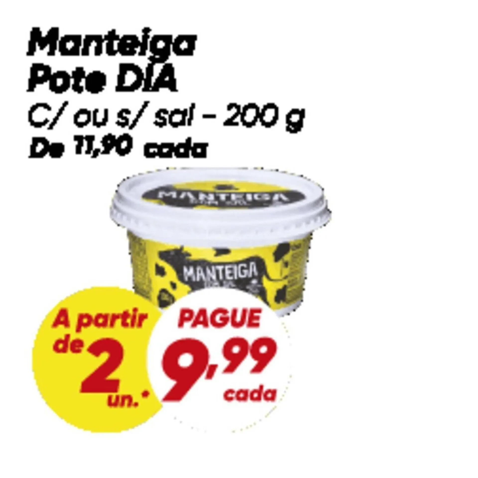 Encarte de Tabloide Dia 5 de janeiro até 8 de janeiro 2026 - Pagina 25