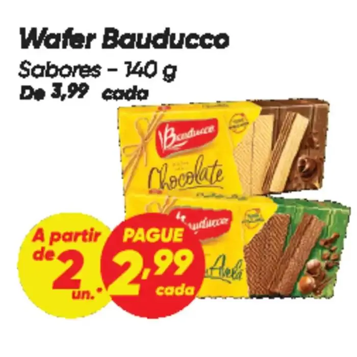 Encarte de Encarte Supermercado Dia 17 de abril até 21 de abril 2025 - Pagina 64