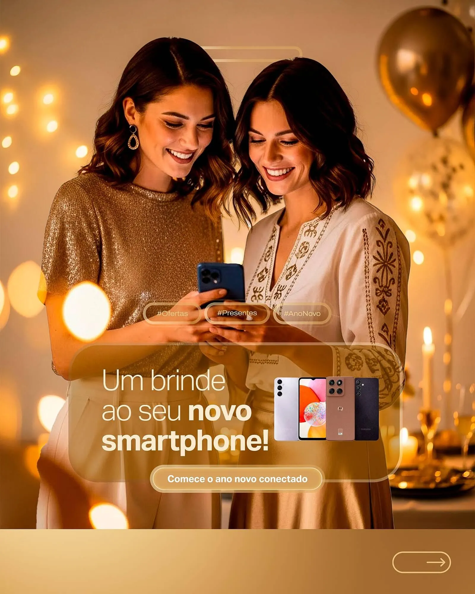 Folheto Lojas Becker - 1