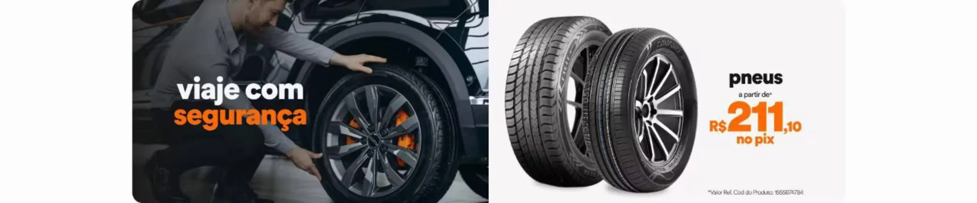 Encarte de Catálogo Pontofrio 11 de fevereiro até 16 de fevereiro 2026 - Pagina 10