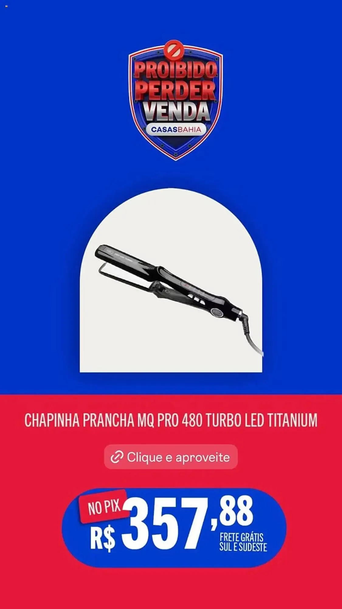 Encarte de Catálogo Casas Bahia 6 de junho até 12 de junho 2025 - Pagina 2