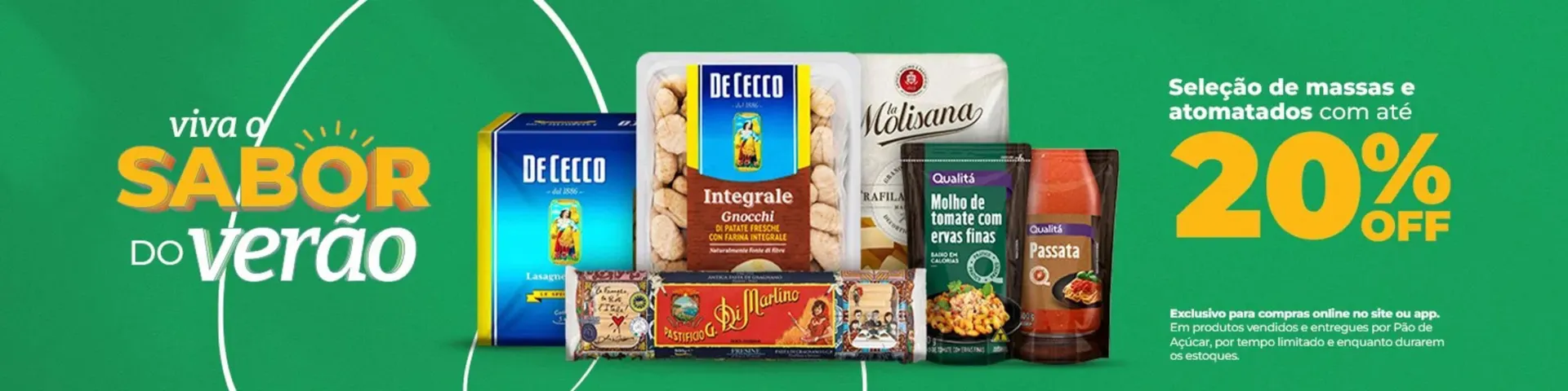 Encarte de Folheto Pão de Açúcar 16 de janeiro até 30 de janeiro 2026 - Pagina 6