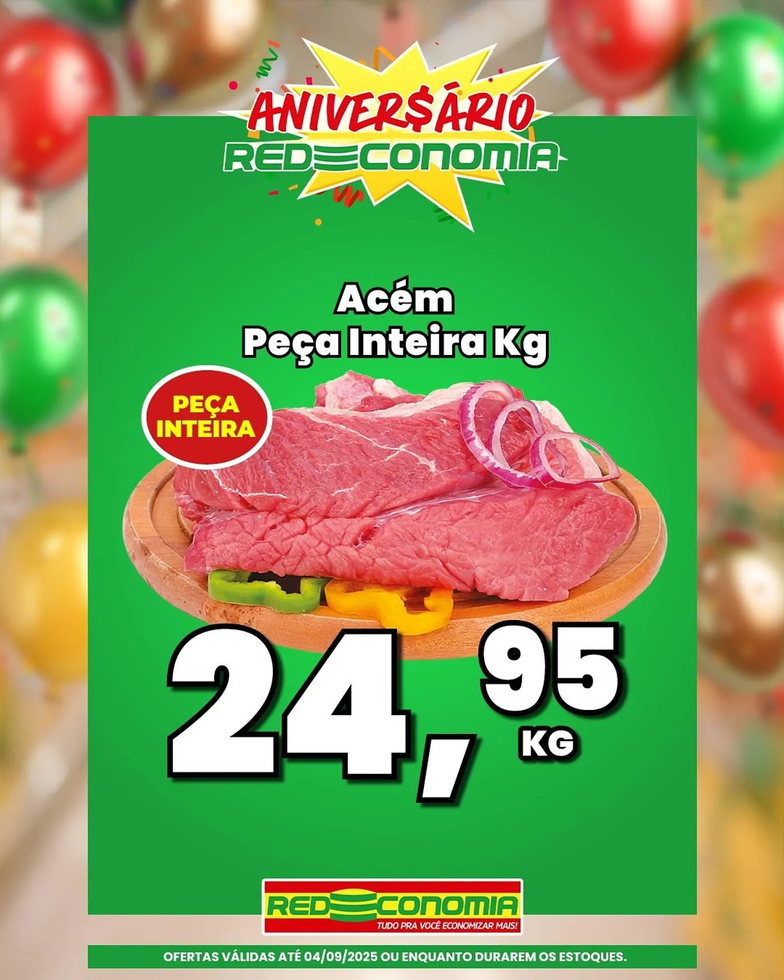 Encarte Rede Economia - 1